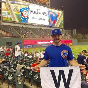 Meet your Posher, Chase